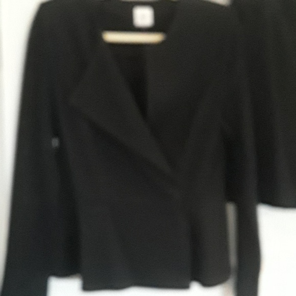 CAbi jacket and skirt - Picture 2 of 6
